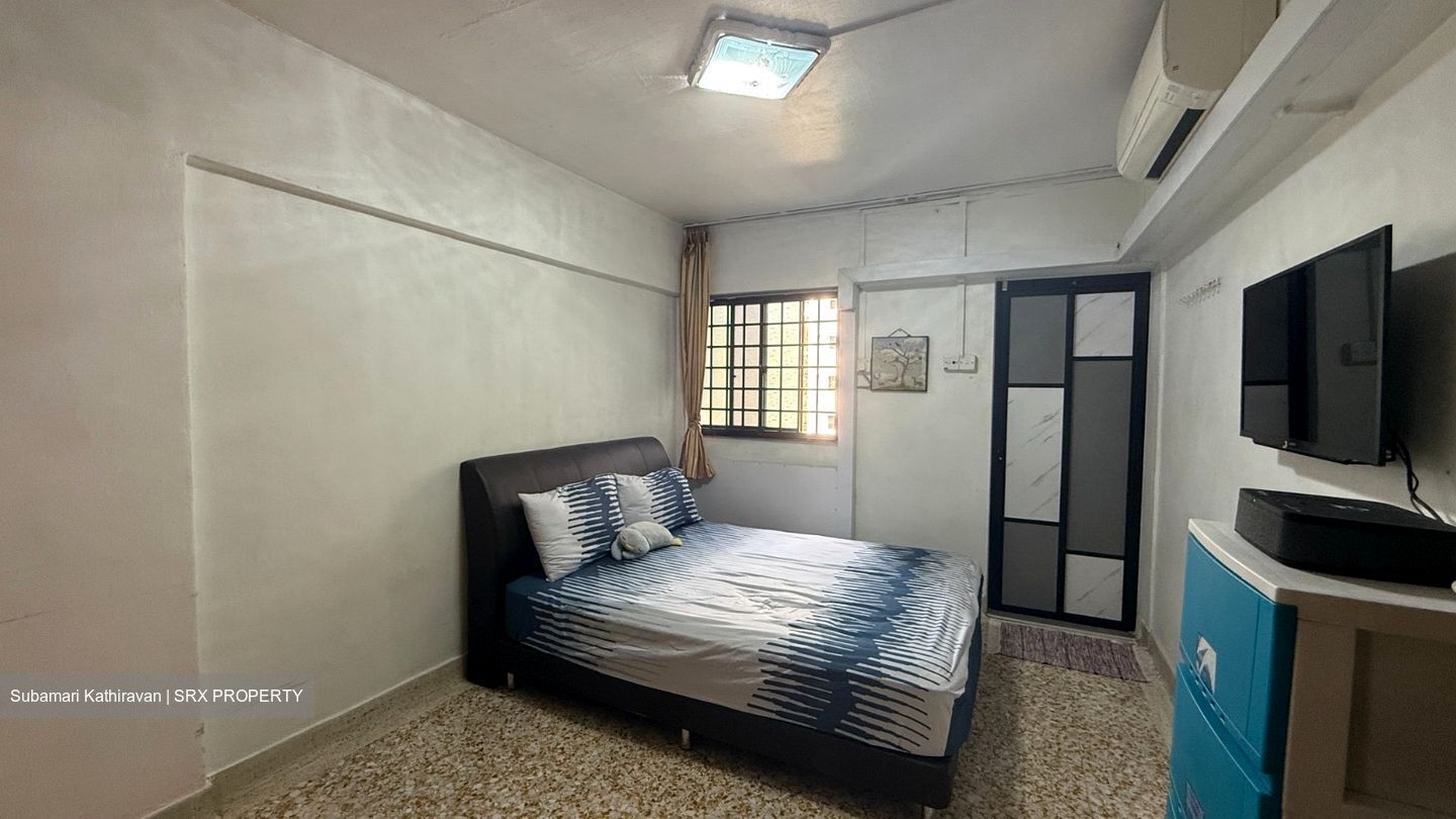 Blk 201A Compassvale Drive (Sengkang), HDB 4 Rooms #614171851